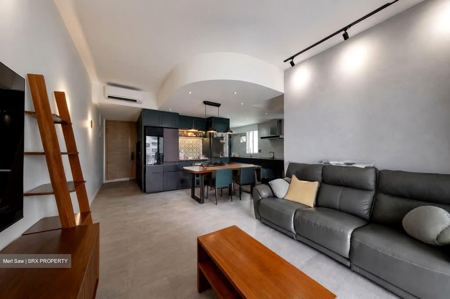 Trevista (D12), Condominium #576655891